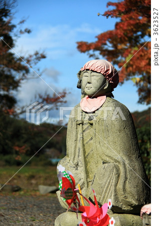 お地蔵さん お地蔵さん 3623527