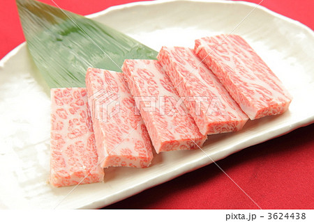 バラカルビ バラカルビ 3624438