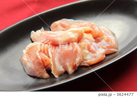 鶏モモ 3624477