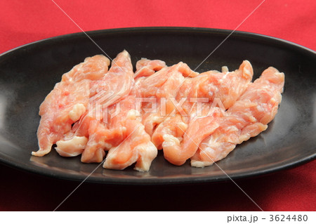 鶏カルビ 3624480