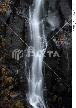 白銀の滝 3624883