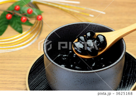 黒豆 黒豆 3625168
