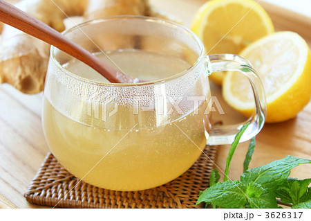 しょうが湯 3626317