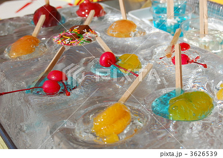 夏祭り 水あめ 夏祭り 水あめ 3626539