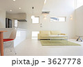 リビングルーム 居間 住まい 3627778
