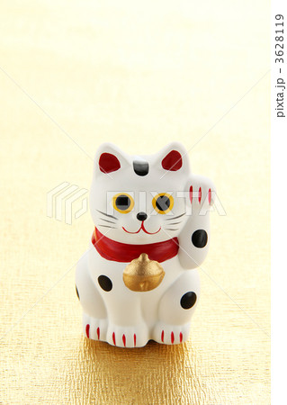 招き猫G01 3628119