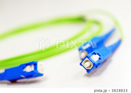 光ファイバー・パッチ・ケーブル 3628633