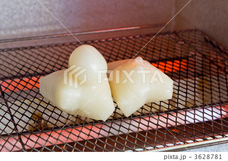 焼餅 3628781