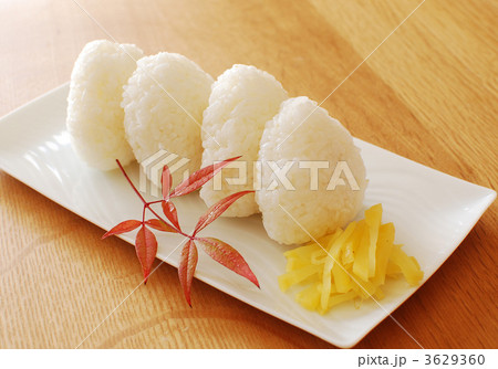 おにぎり おにぎり 3629360