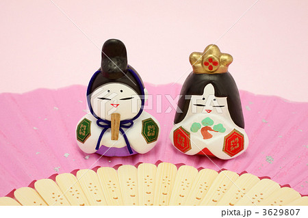 ひな祭り ひな祭り 3629807