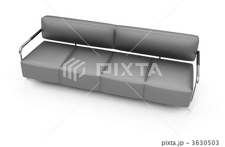 sofa over white 3630503