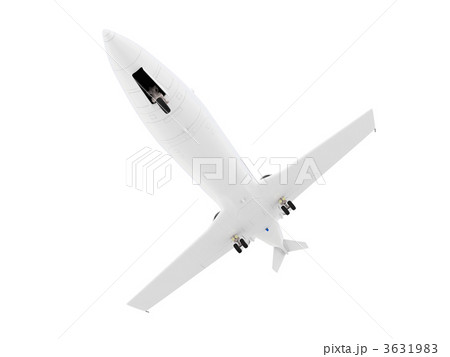 Jet Airplane Jet Airplane 3631983
