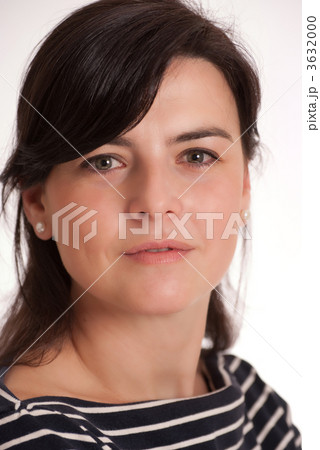 Pretty natural woman 3632000