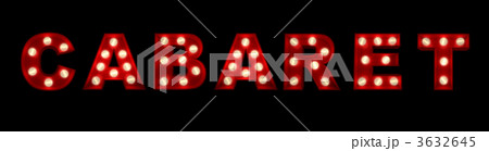 Cabaret Cabaret 3632645