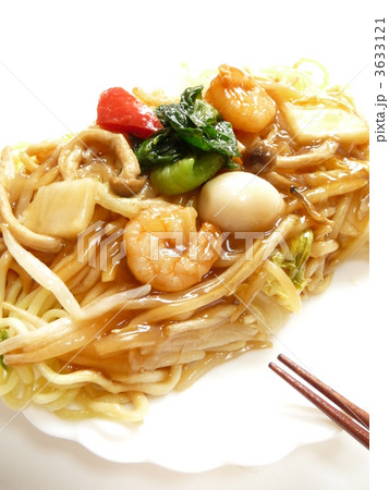 あんかけ焼きそば 3633121