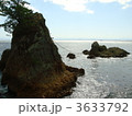 夫婦岩 3633792