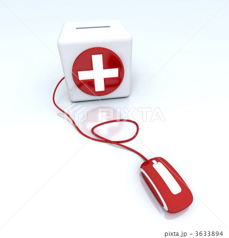 Hospital donation Hospital donation 3633894