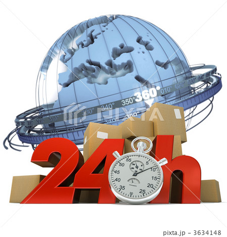 Worldwide delivery in 24 Hrs 3634148