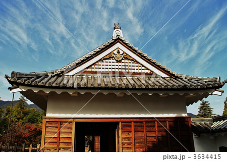 上田城 北櫓 上田城 北櫓 3634415