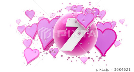 Seventh anniversary Seventh anniversary 3634621