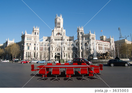 Meeting in Madrid Meeting in Madrid 3635003