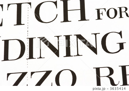 Black and white letter background Black and white letter background 3635414