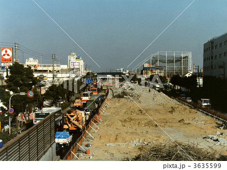 阪神大震災108 3635599