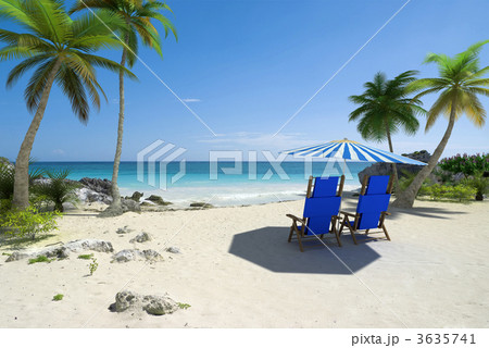 Beach holidays for two 3635741