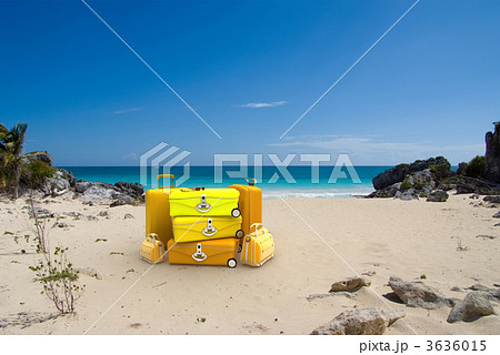 Travel destination 3636015
