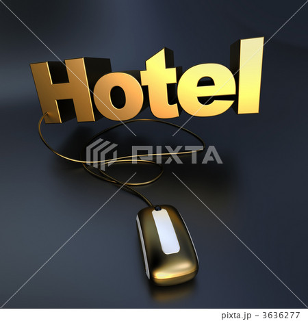 Golden Online Hotel 3636277