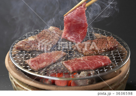 焼き肉 3636598