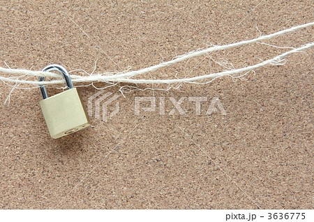 南京錠 南京錠 3636775