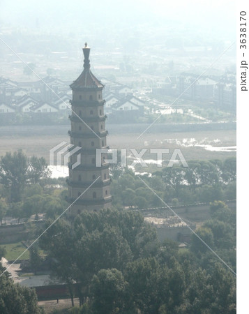 永佑寺 舎利塔 永佑寺 舎利塔 3638170