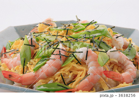 ちらし寿司 3638256