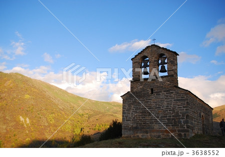 Vall de Boi (世界遺産) Vall de Boi (世界遺産) 3638552