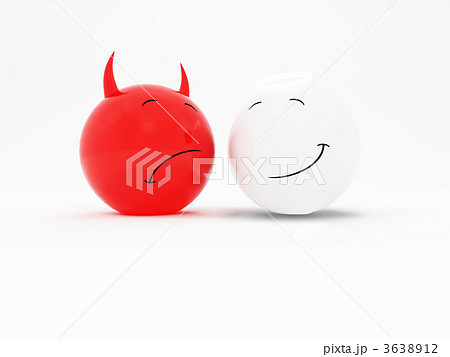 Good and Evil Good and Evil 3638912