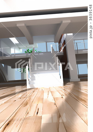 Architect's loft 3639148