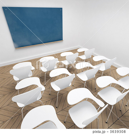 Lecture hall 3639308