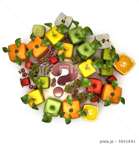 Fruit manipulation 3641691