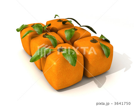 Orange pack 3641750