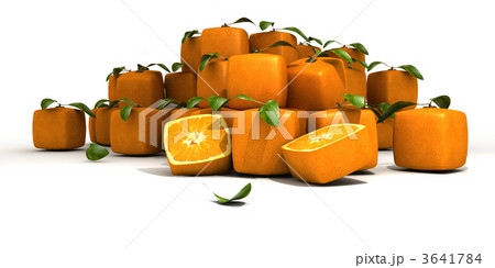 Technorange composition 3641784