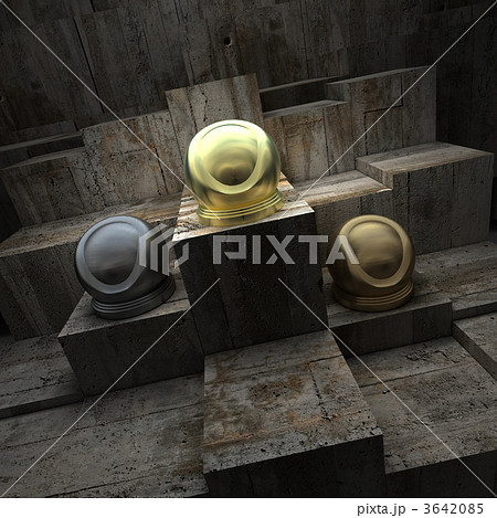 Art trophies Art trophies 3642085