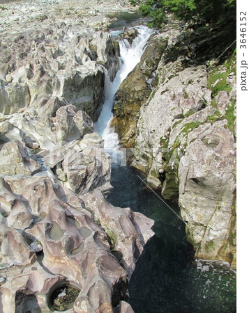 滝の拝 滝の拝 3646152