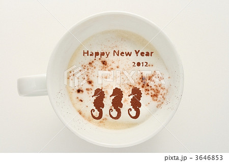 カプチーノ2012 カプチーノ2012 3646853