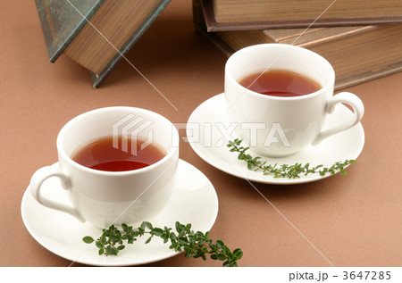 ハーブティー 3647285