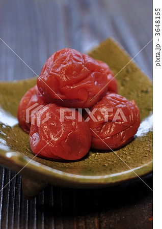 梅干し 3648165