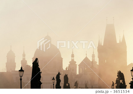 prague charles bridge prague charles bridge 3651534