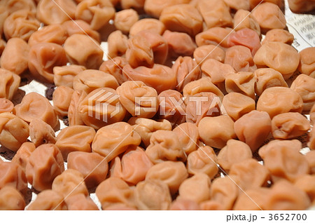 梅干し 梅干し 3652700