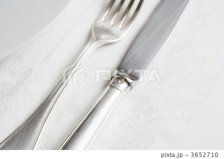 silverware 3652710