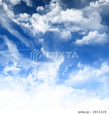 クラウド☆雲海 3653229